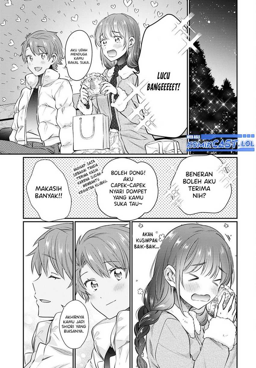 Chapter 69 - halaman 23