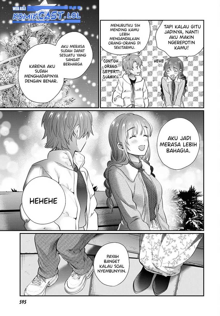 Chapter 69 - halaman 25