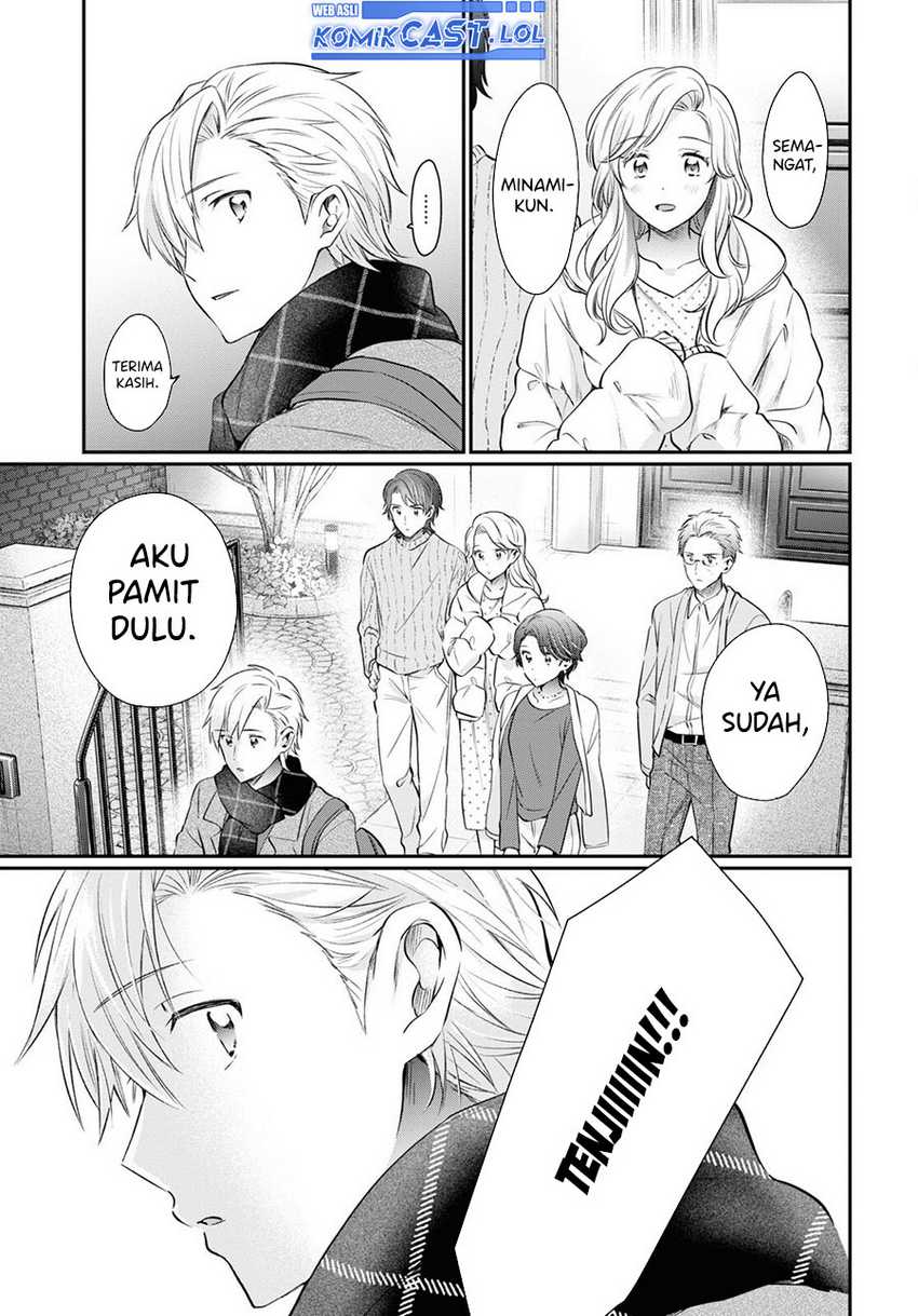 Chapter 69 - halaman 31