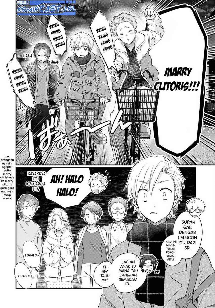 Chapter 69 - halaman 32