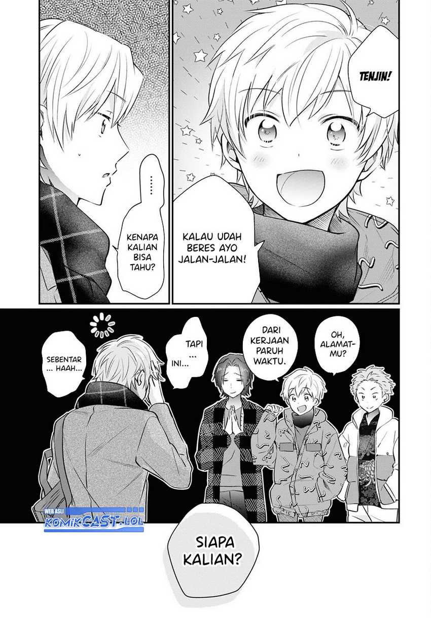 Chapter 69 - halaman 33