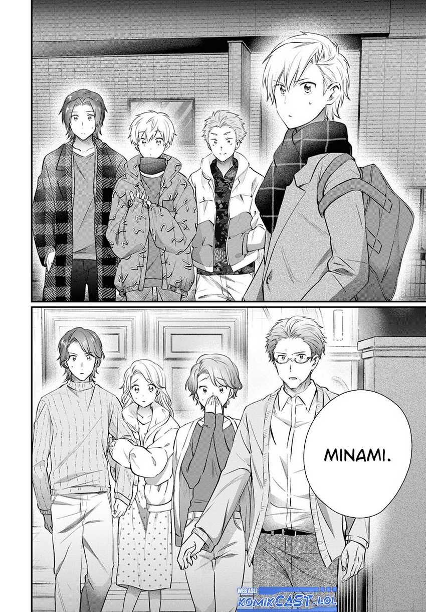 Chapter 69 - halaman 34