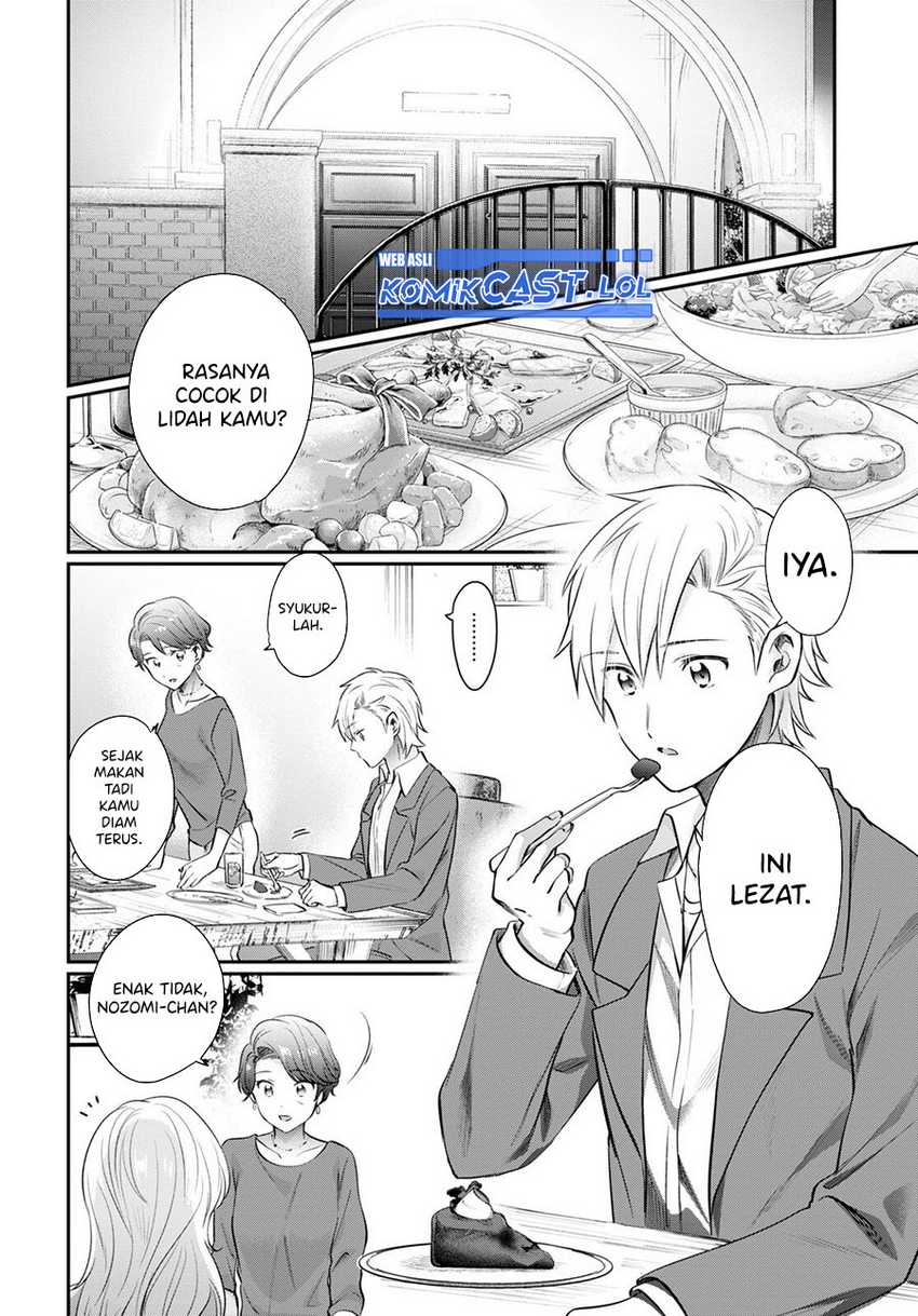 Chapter 69 - halaman 6