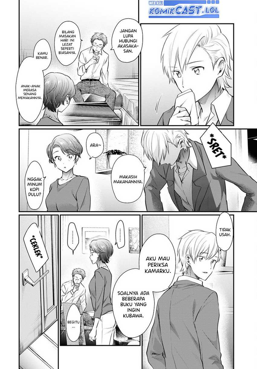 Chapter 69 - halaman 8
