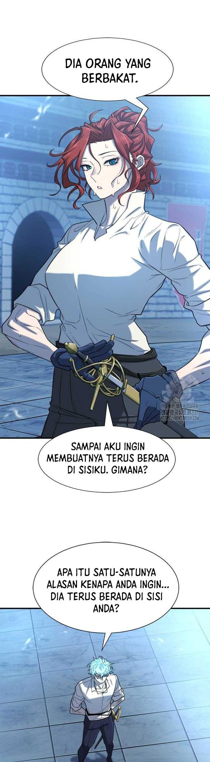 Chapter 134 - halaman 40