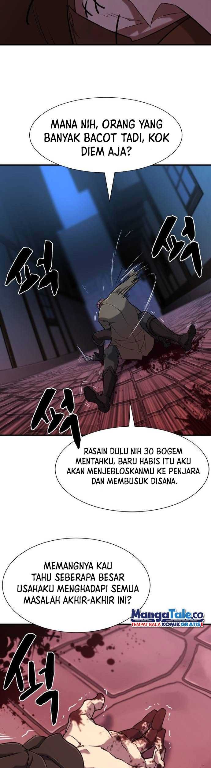 Chapter 134 - halaman 45
