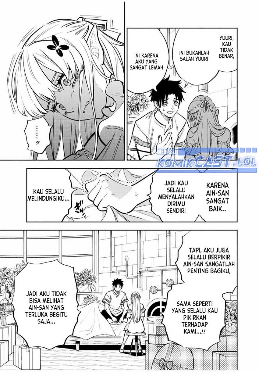 Chapter 76 - halaman 11