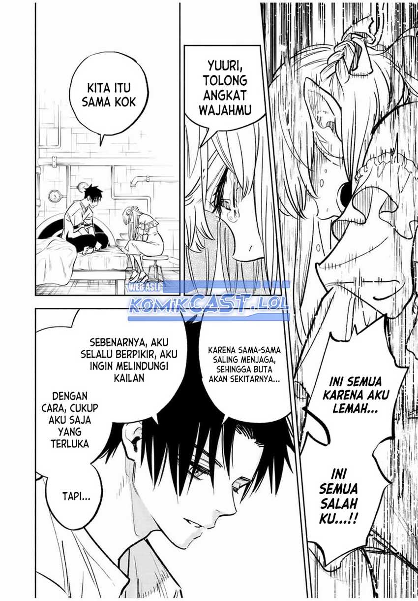 Chapter 76 - halaman 12
