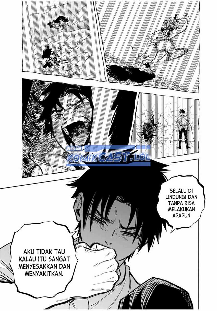 Chapter 76 - halaman 13