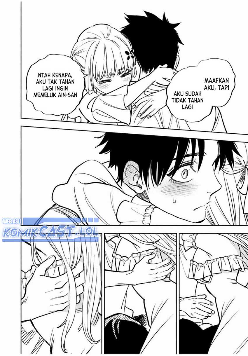 Chapter 76 - halaman 16