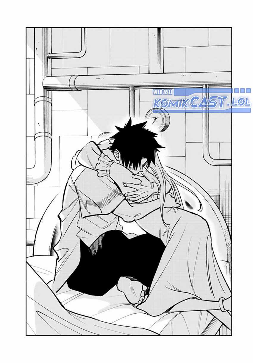 Chapter 76 - halaman 17