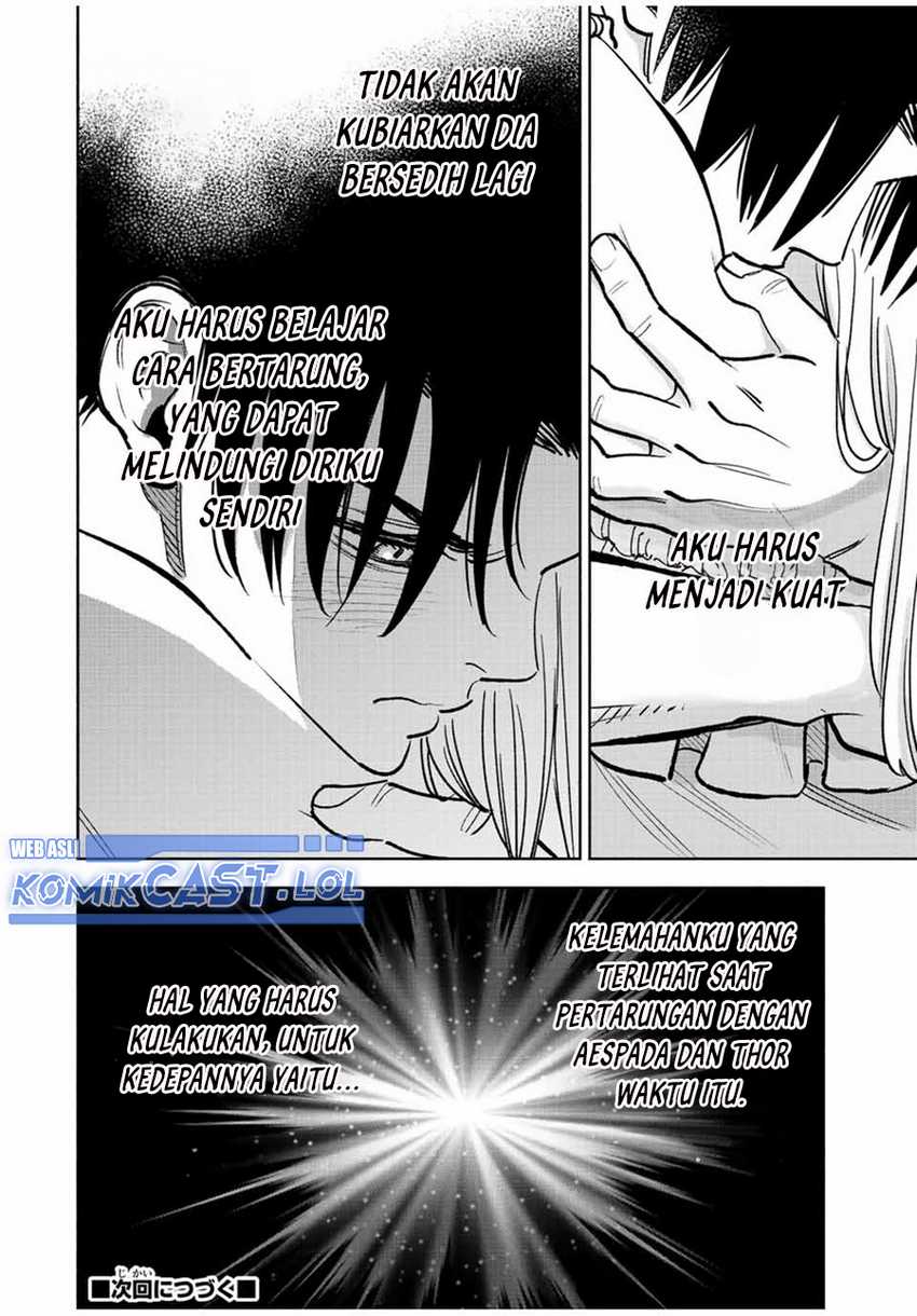 Chapter 76 - halaman 18
