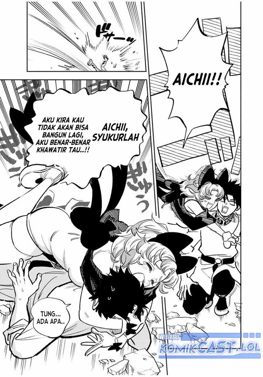 Chapter 76 - halaman 23