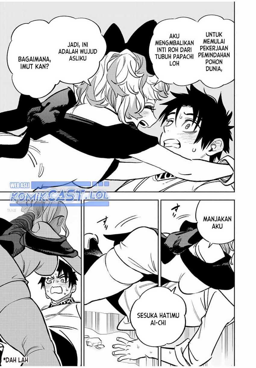 Chapter 76 - halaman 25