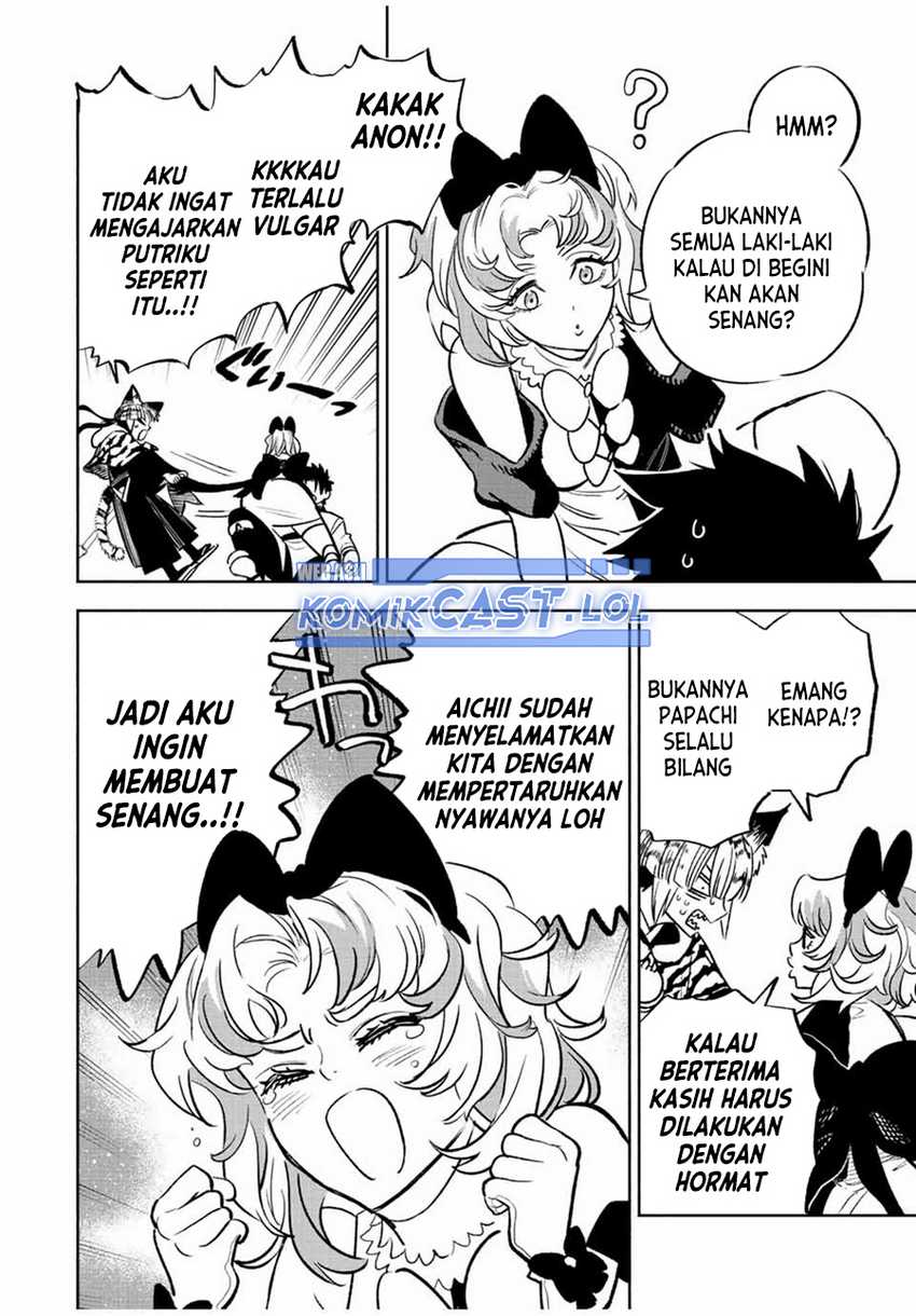 Chapter 76 - halaman 26