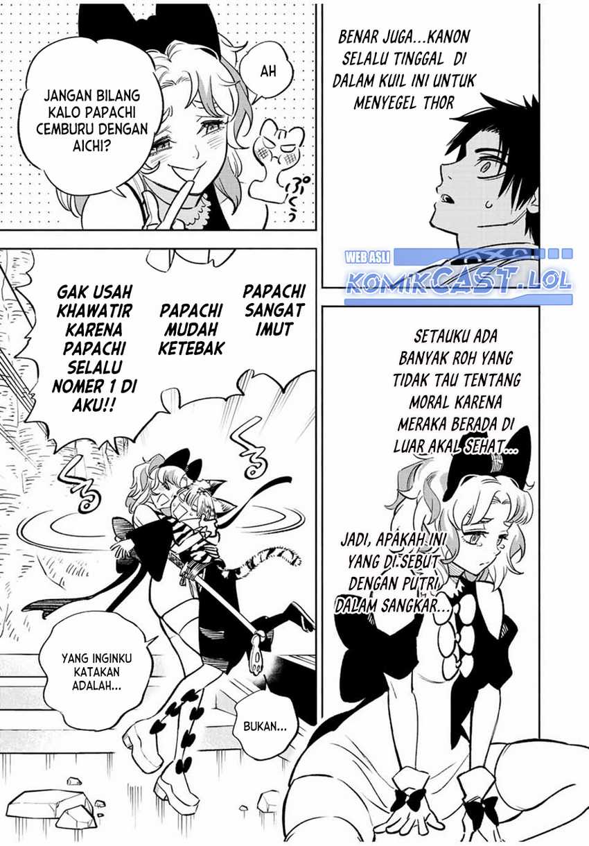 Chapter 76 - halaman 27