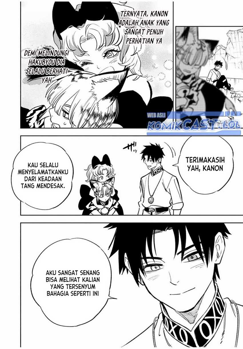 Chapter 76 - halaman 28