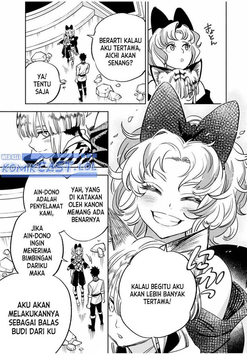 Chapter 76 - halaman 29