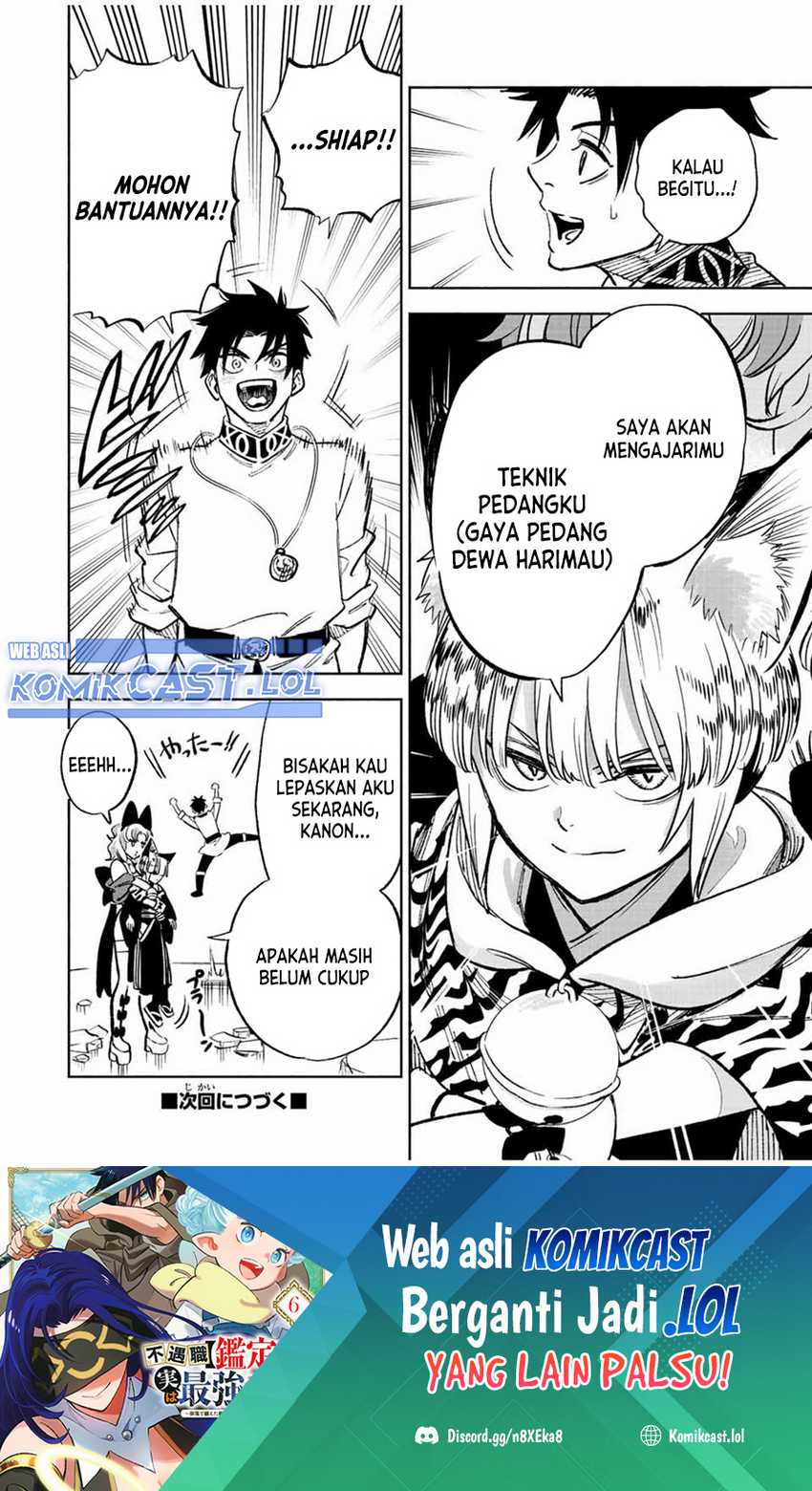 Chapter 76 - halaman 30
