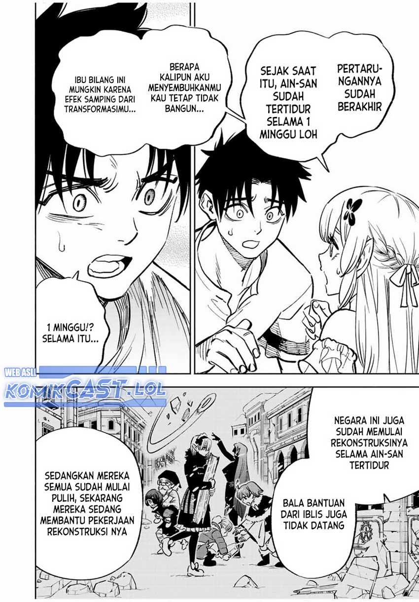Chapter 76 - halaman 8