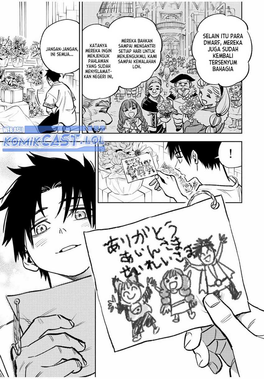 Chapter 76 - halaman 9