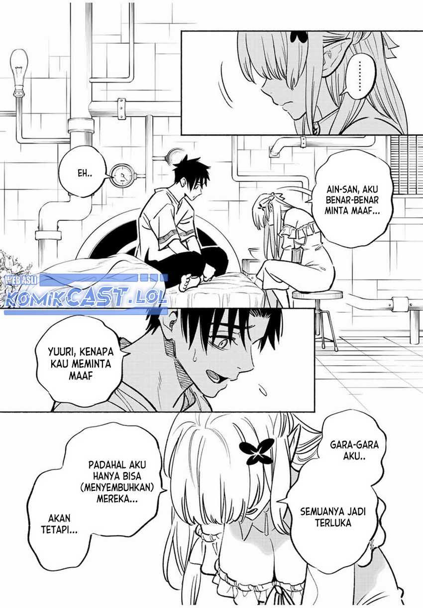 Chapter 76 - halaman 10
