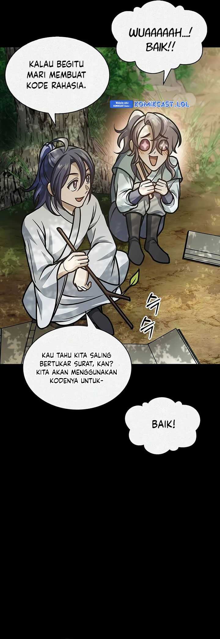 Chapter 67 - halaman 92