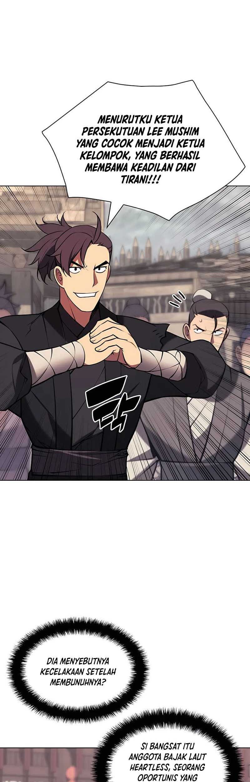 Chapter 90 - halaman 30