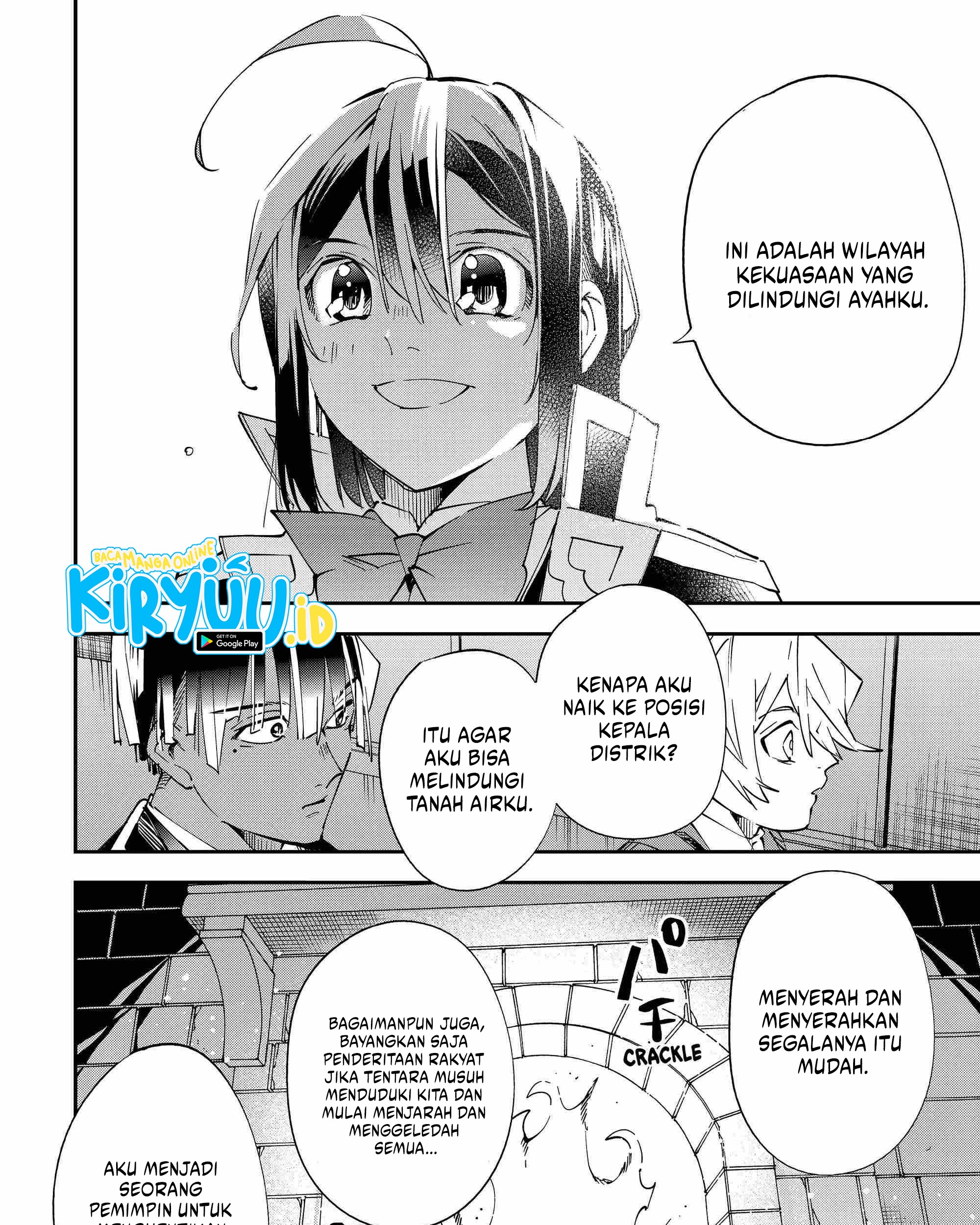 Chapter 117 - halaman 21