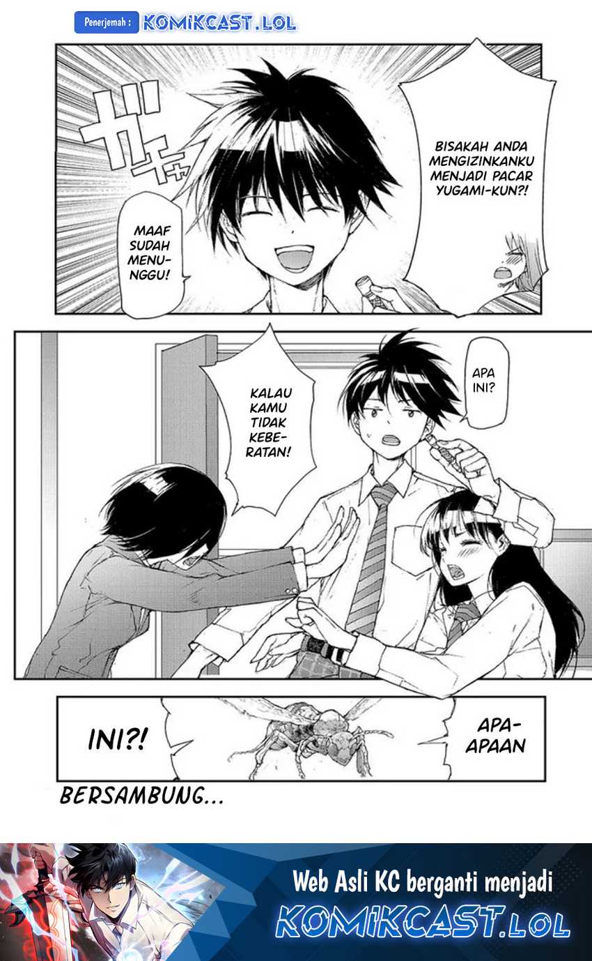 Chapter 103 - halaman 6