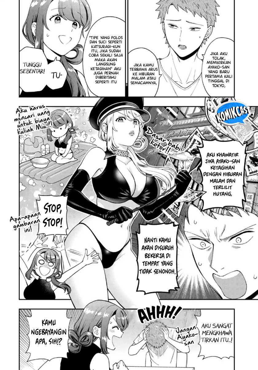 Chapter 27 - halaman 6