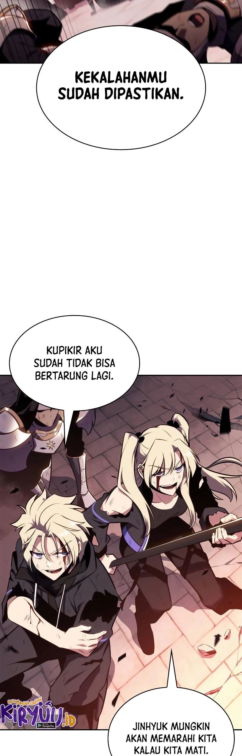 Chapter 147 - halaman 35