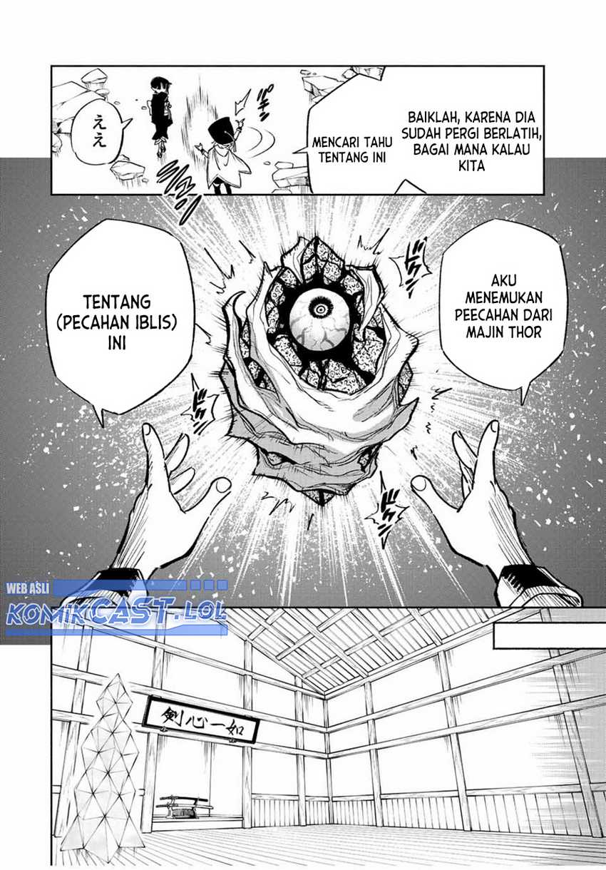 Chapter 77 - halaman 12