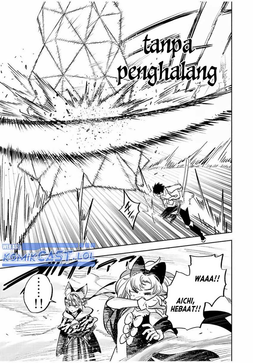 Chapter 77 - halaman 15