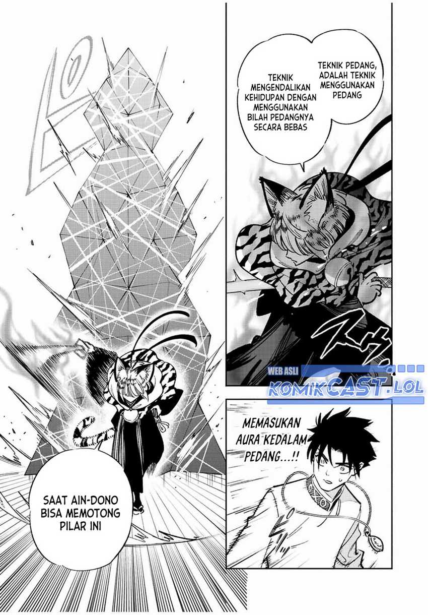 Chapter 77 - halaman 19