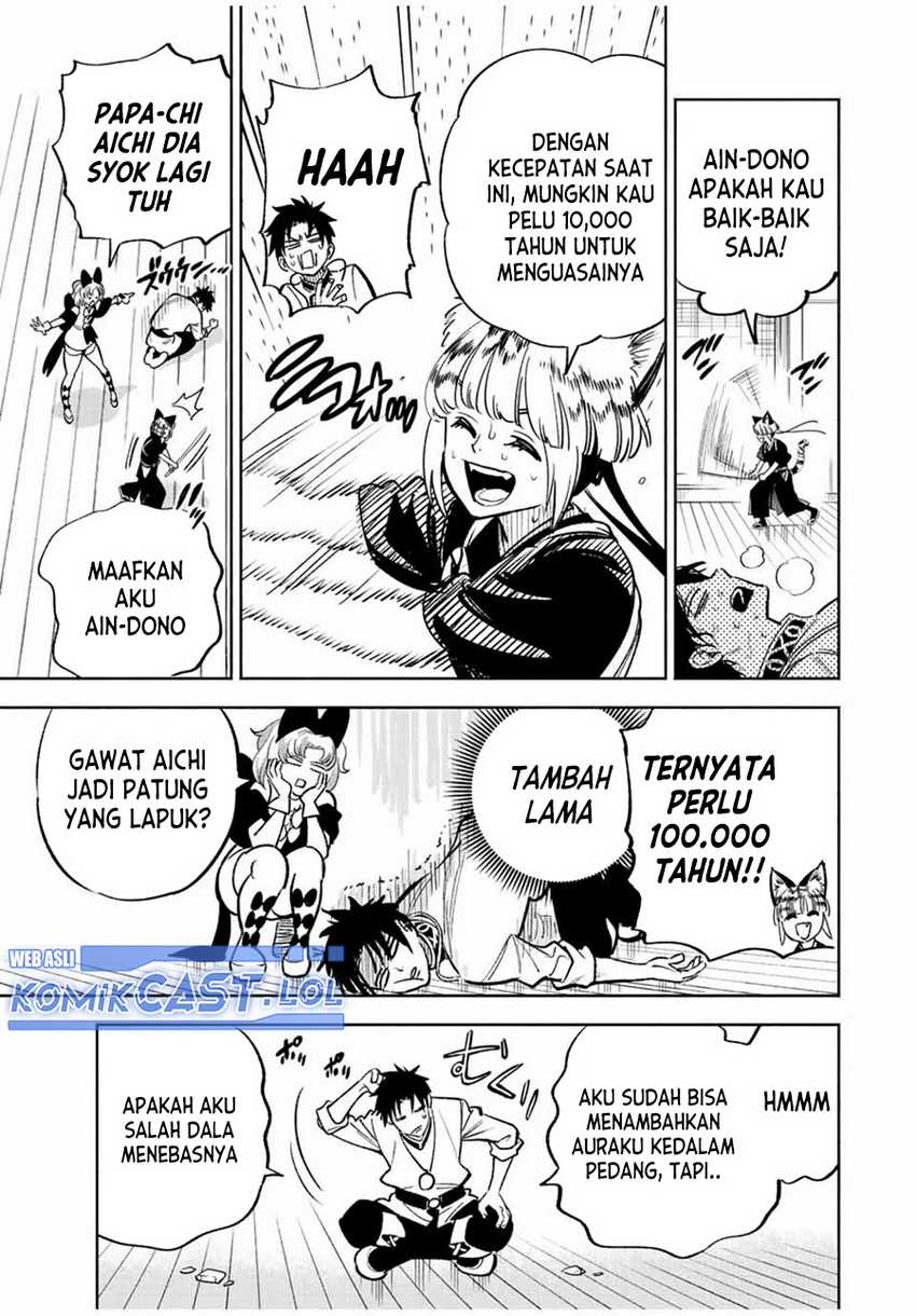 Chapter 77 - halaman 23