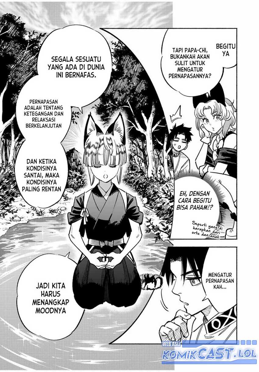Chapter 77 - halaman 25