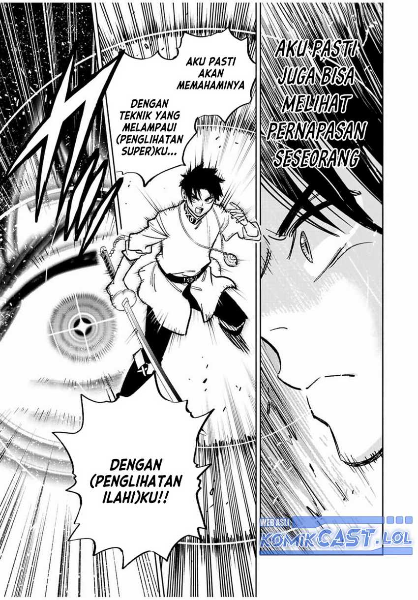 Chapter 77 - halaman 27