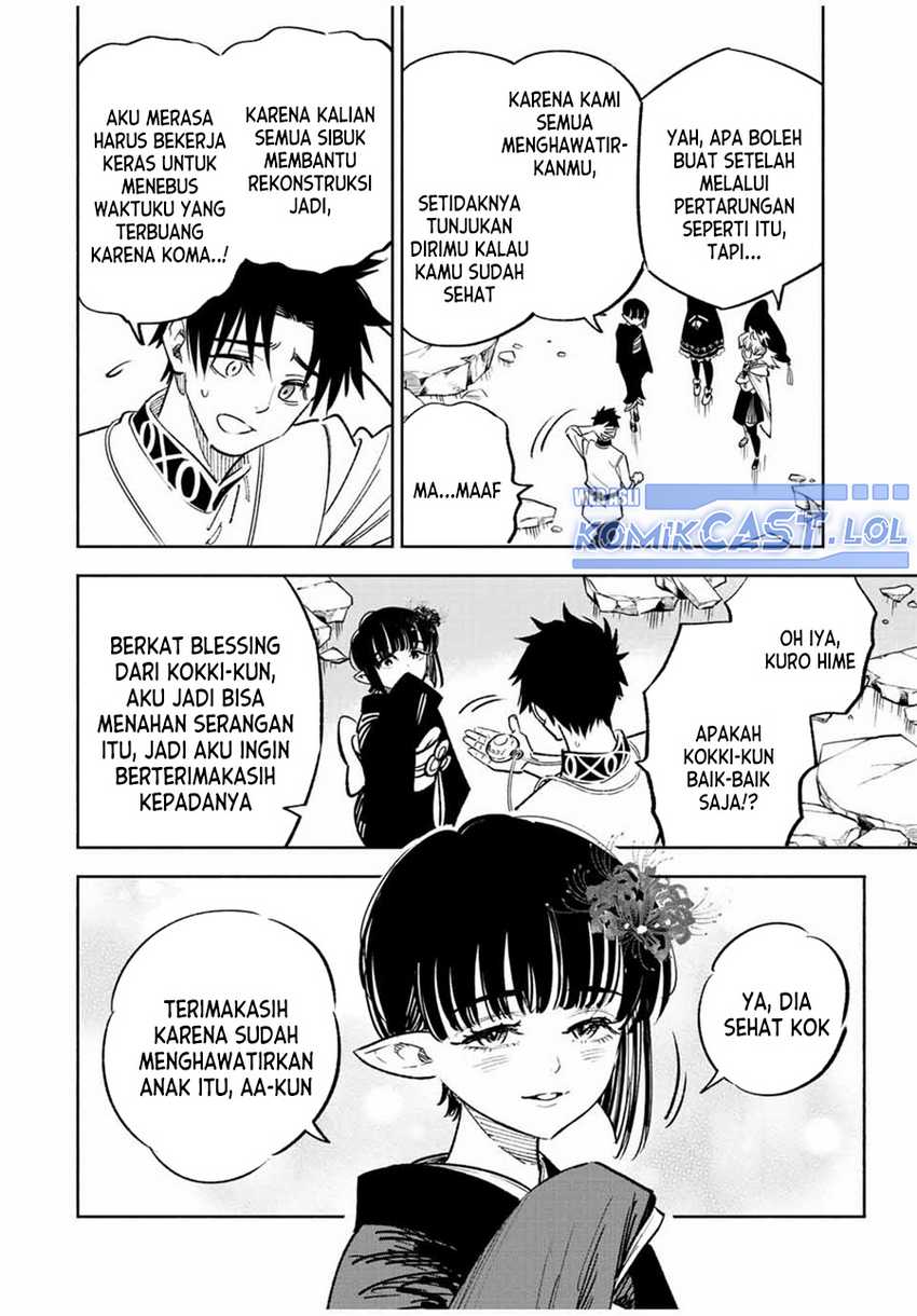 Chapter 77 - halaman 4