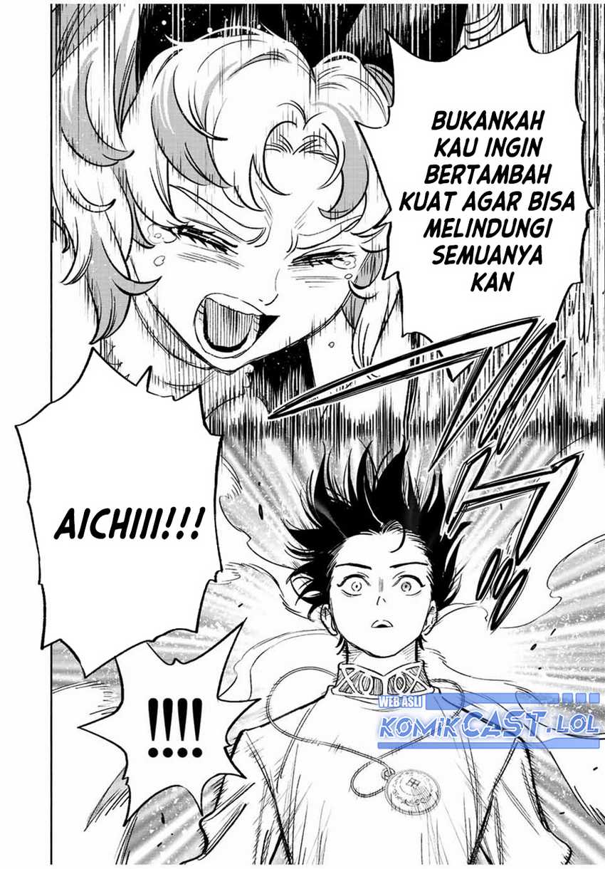 Chapter 77 - halaman 32