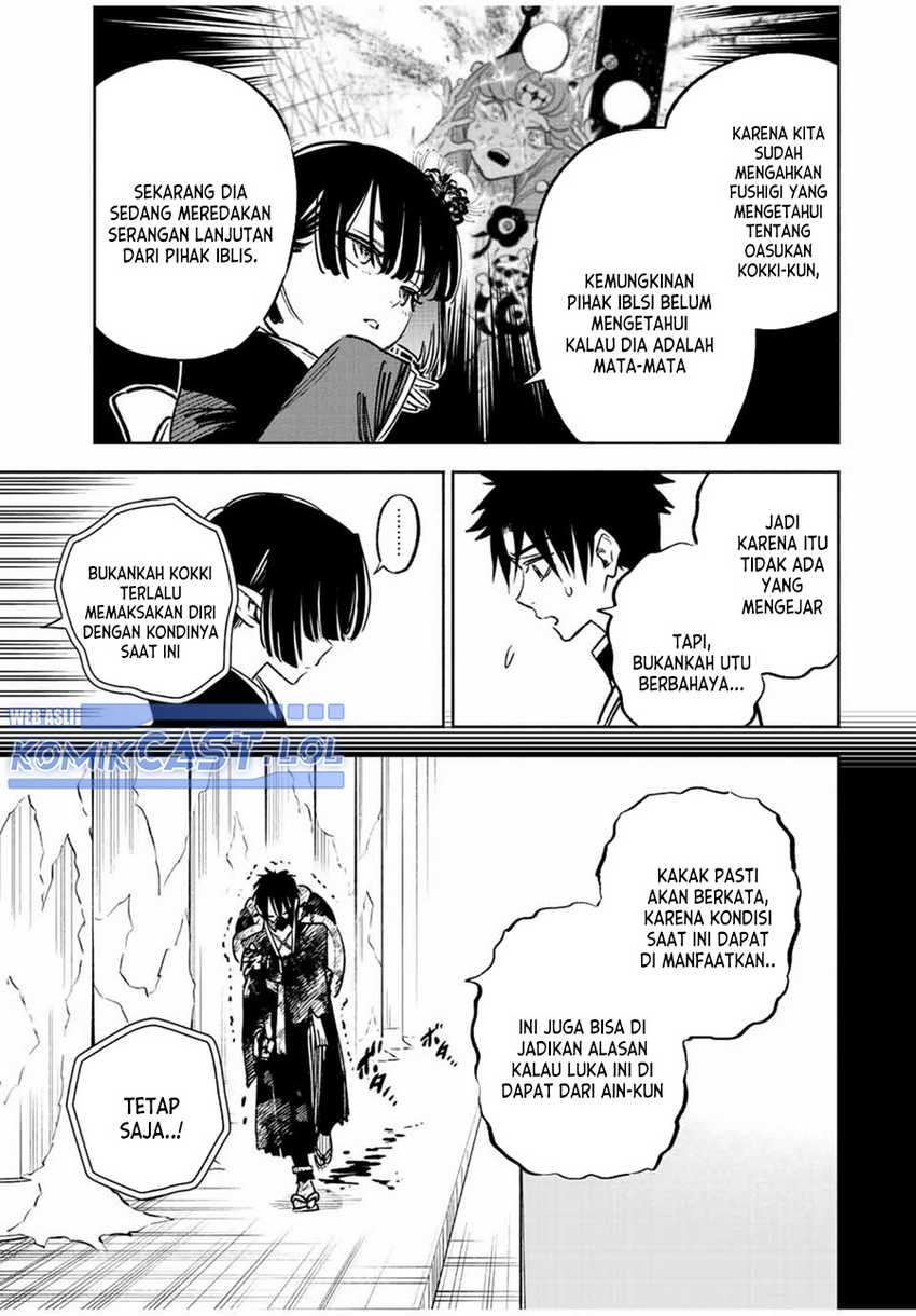 Chapter 77 - halaman 5