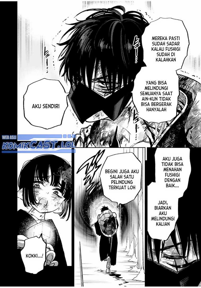 Chapter 77 - halaman 6