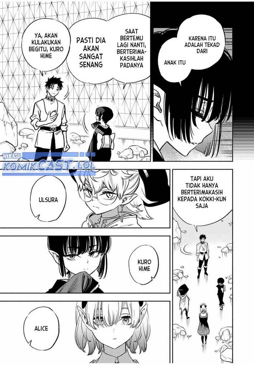 Chapter 77 - halaman 7