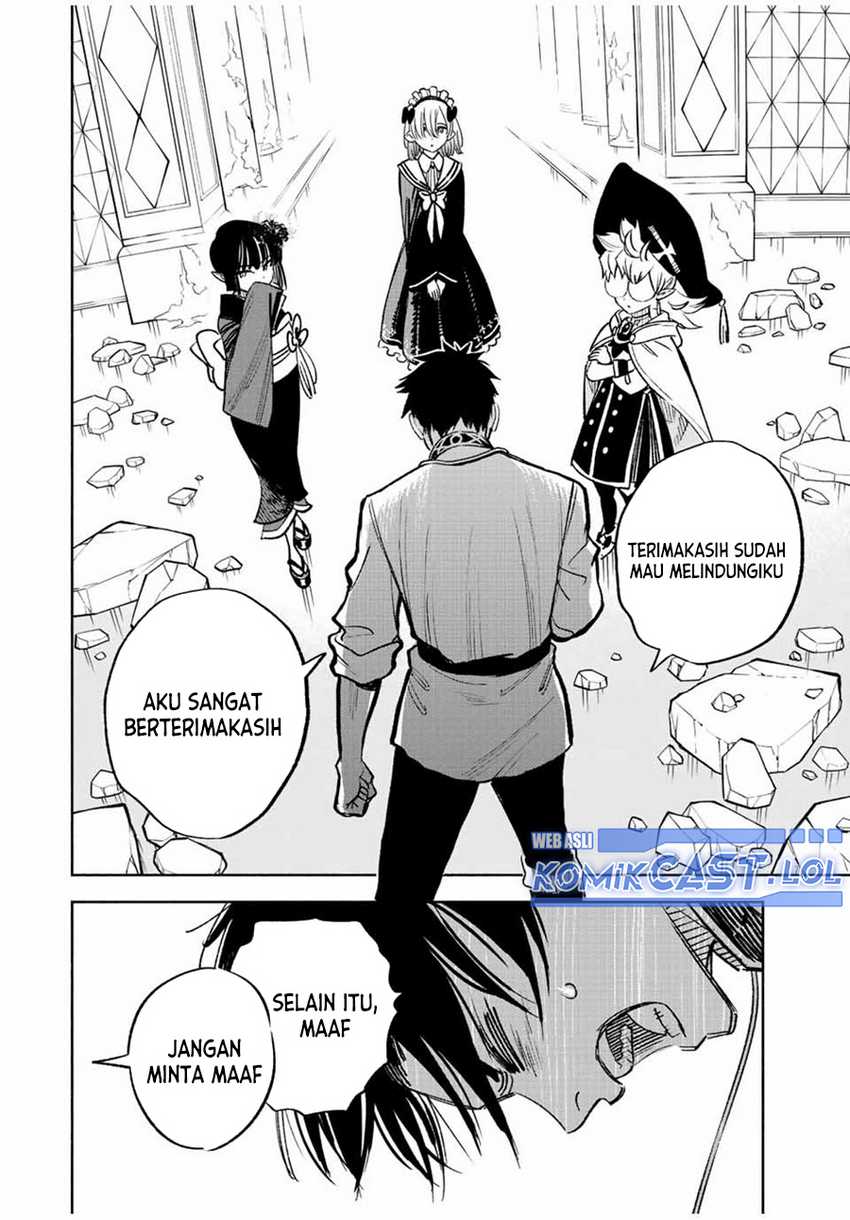 Chapter 77 - halaman 8