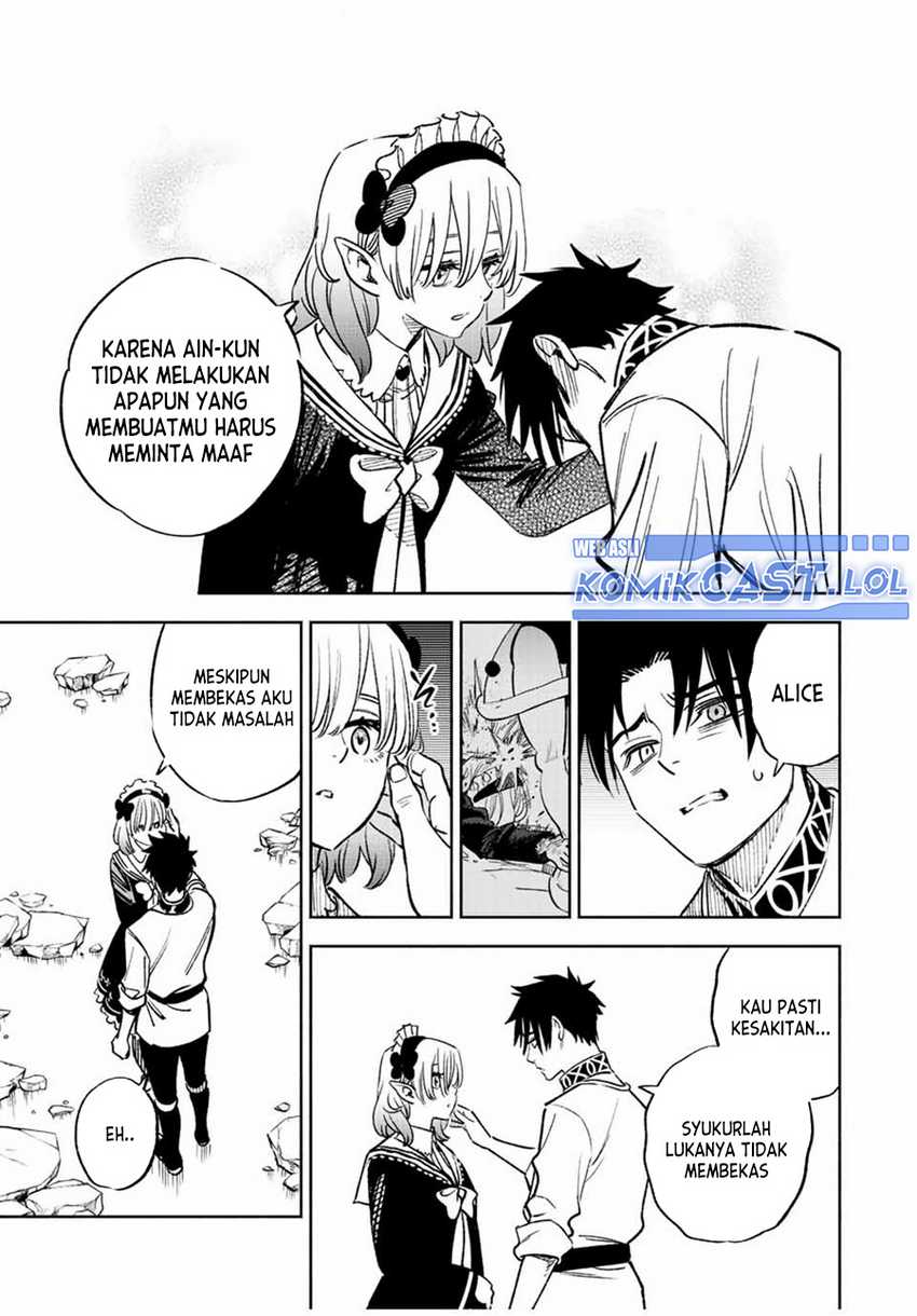 Chapter 77 - halaman 9