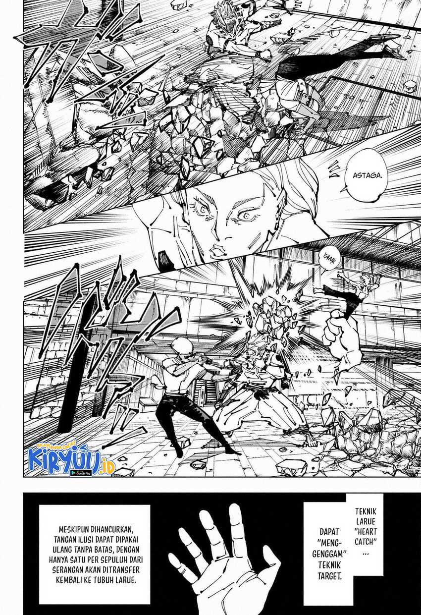 Chapter 255 - halaman 12