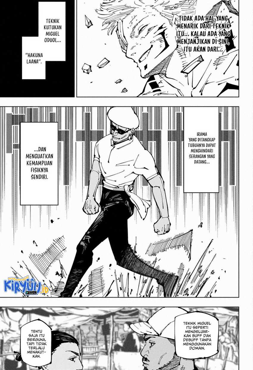Chapter 255 - halaman 13