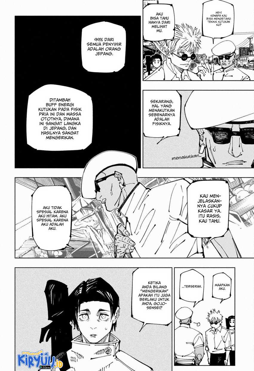 Chapter 255 - halaman 14