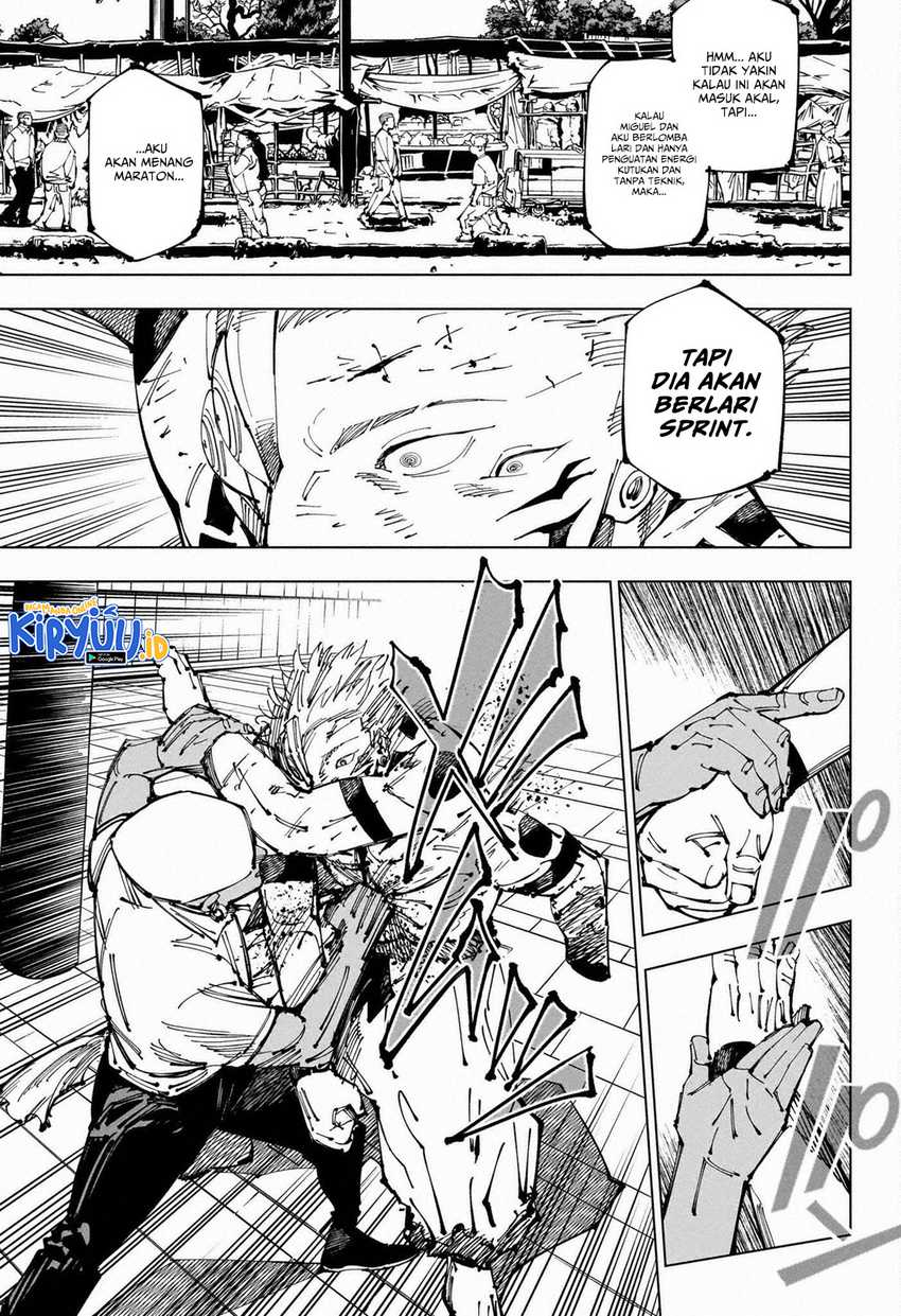 Chapter 255 - halaman 15