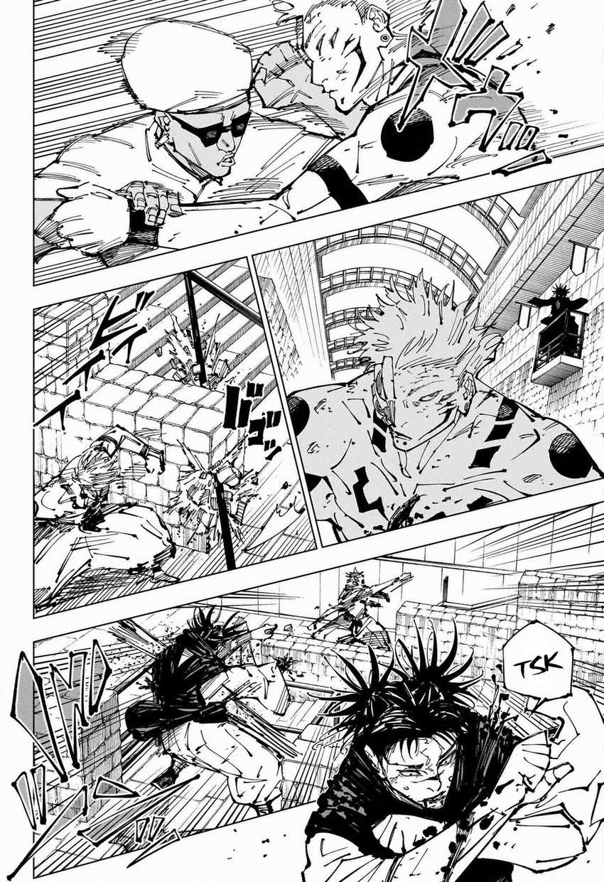 Chapter 255 - halaman 16